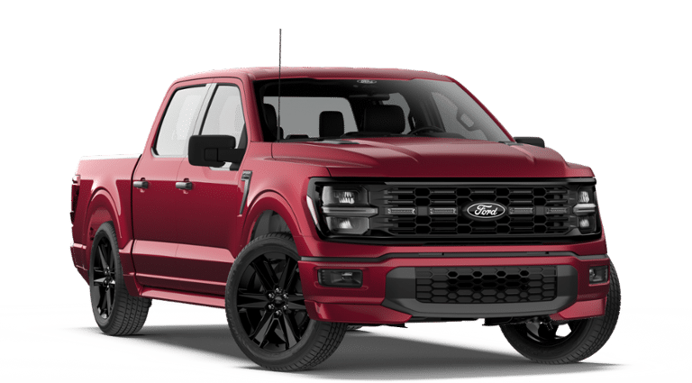 F-150® vehicle